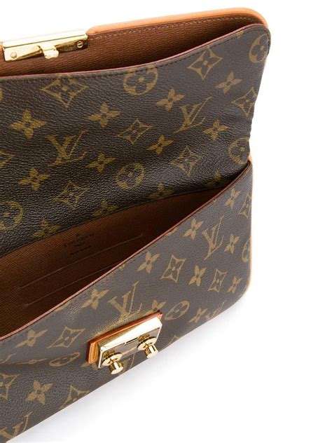 louis vuitton clutch box bag|louis vuitton evening bags.